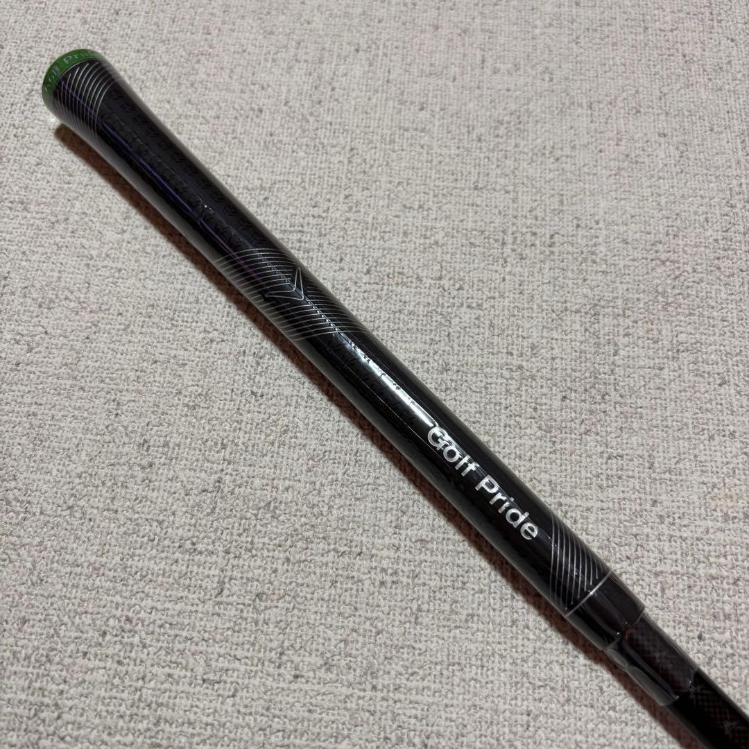 《新品未使用》 TENSEI GREEN 60S FOR CALLAWAY1W用