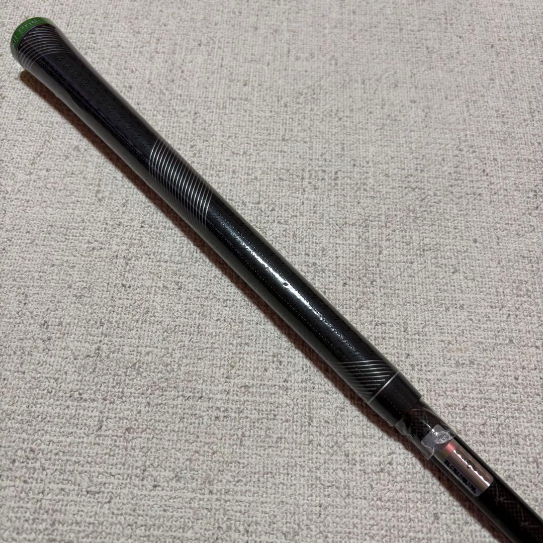 《新品未使用》 TENSEI GREEN 60S FOR CALLAWAY1W用