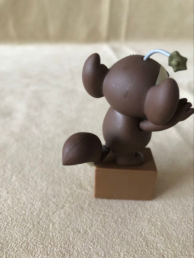 【レア】ウエストケンジ 快獣ブースカvol.2 カラー版全6種コンプリートセット
