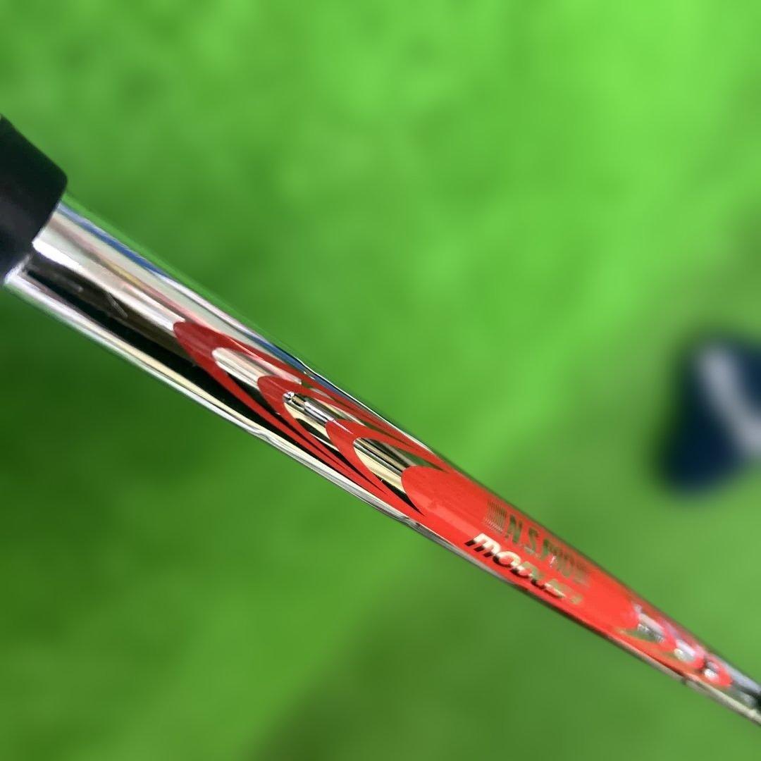 RF-Wedge 99.3 PURE 57°