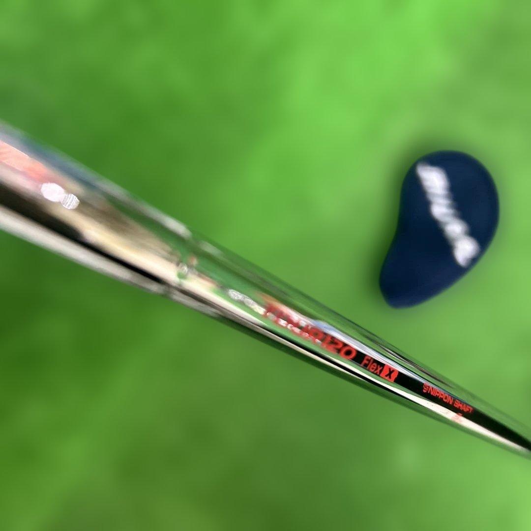 RF-Wedge 99.3 PURE 57°