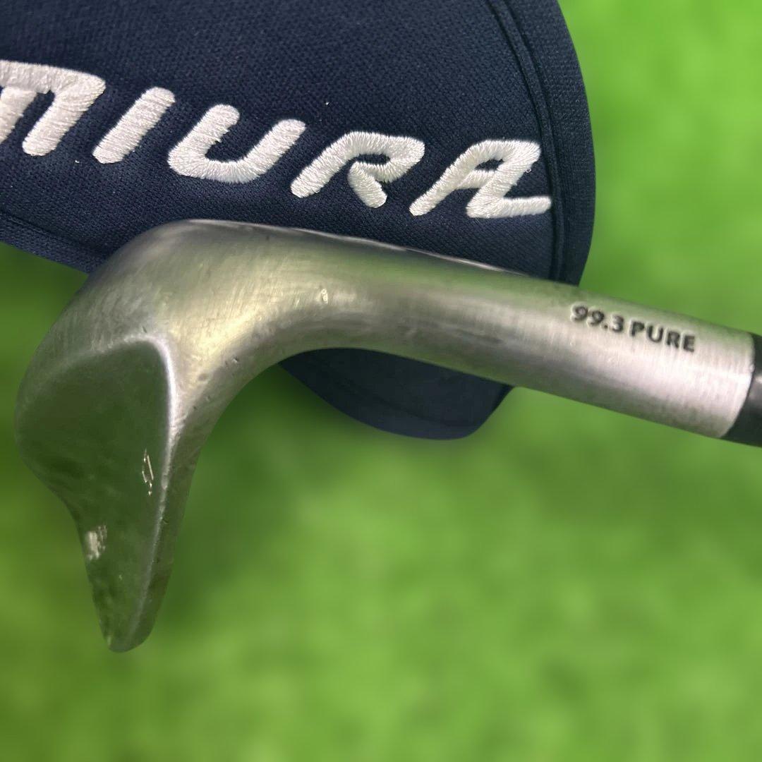 RF-Wedge 99.3 PURE 57°