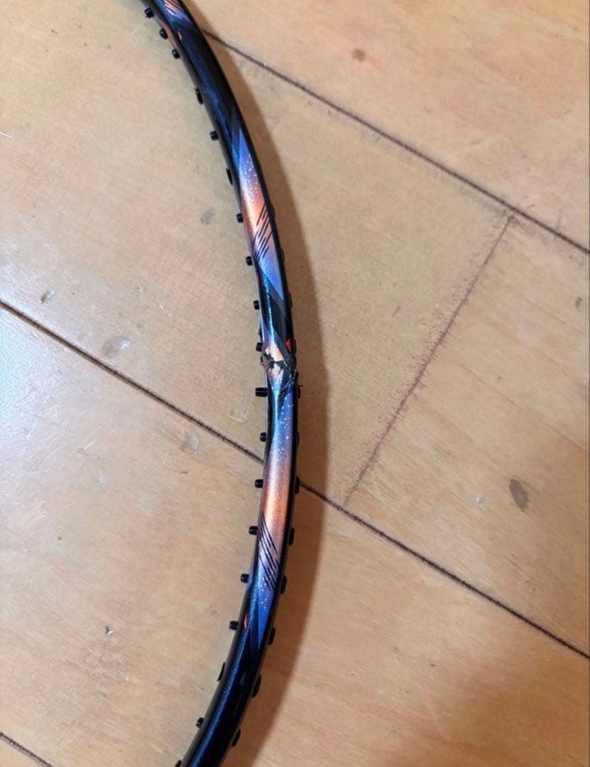 YONEX アスロトクス77PRO ジャンク品