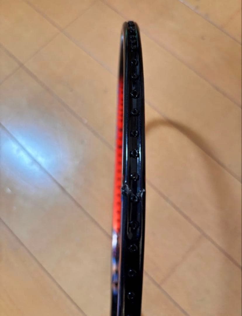 YONEX アスロトクス77PRO ジャンク品