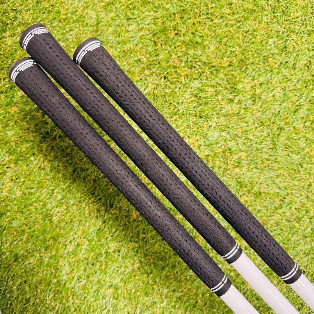 【良品】コブラ エアロジェット 1W 5W 4UT 3本セット R