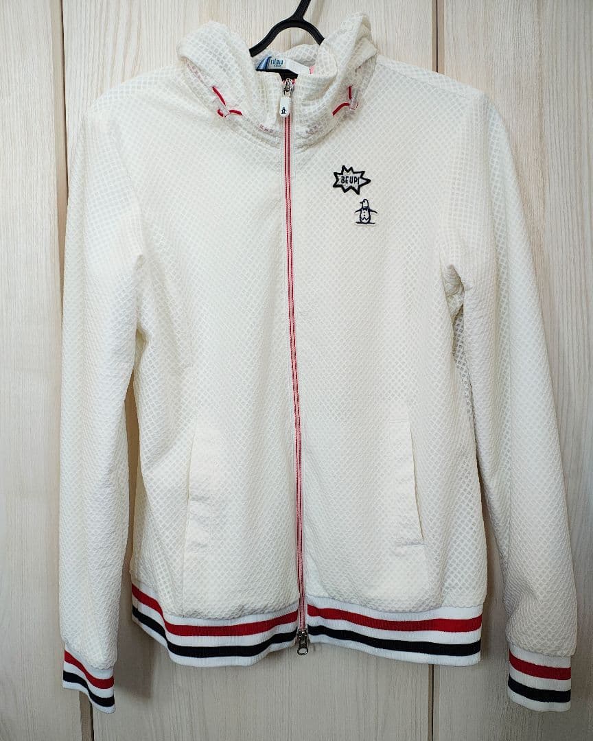 ✨️美品✨️ゴルフウェア上下セット　Munsingwear　23区SPORT