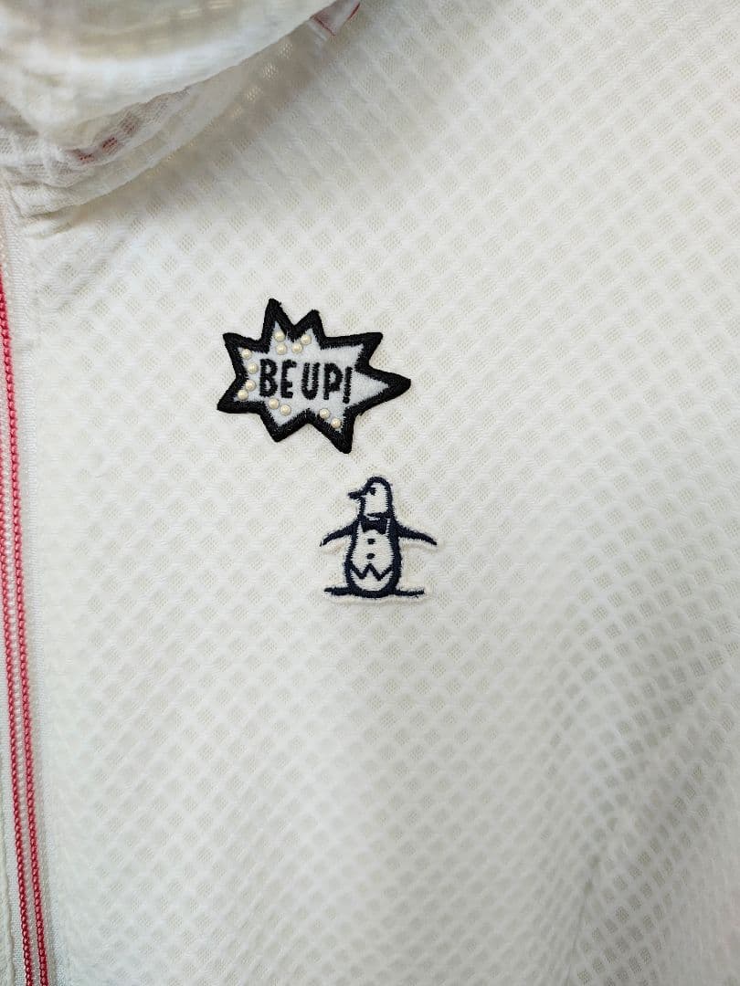 ✨️美品✨️ゴルフウェア上下セット　Munsingwear　23区SPORT