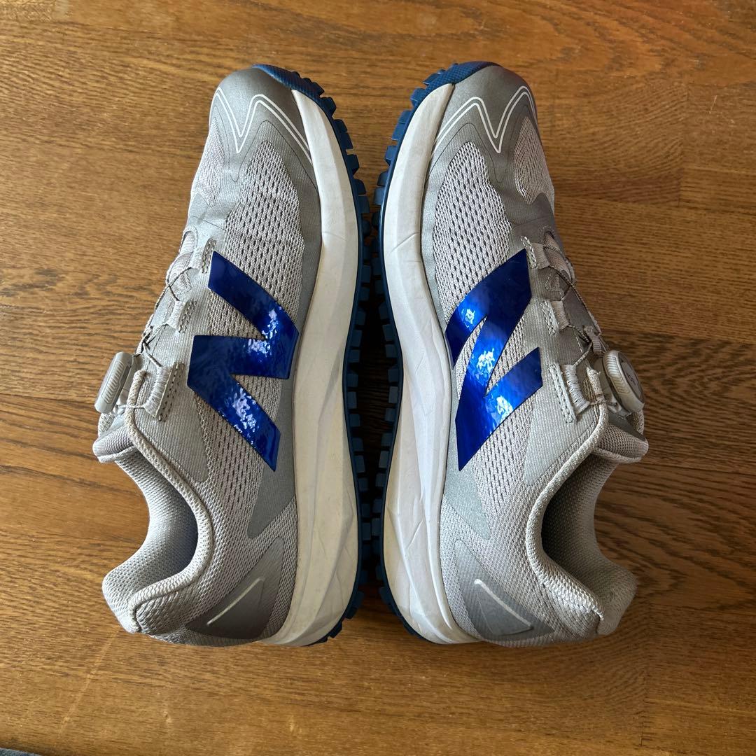 New Balance UGS1001H ゴルフスニーカー 25.5cm直営限定