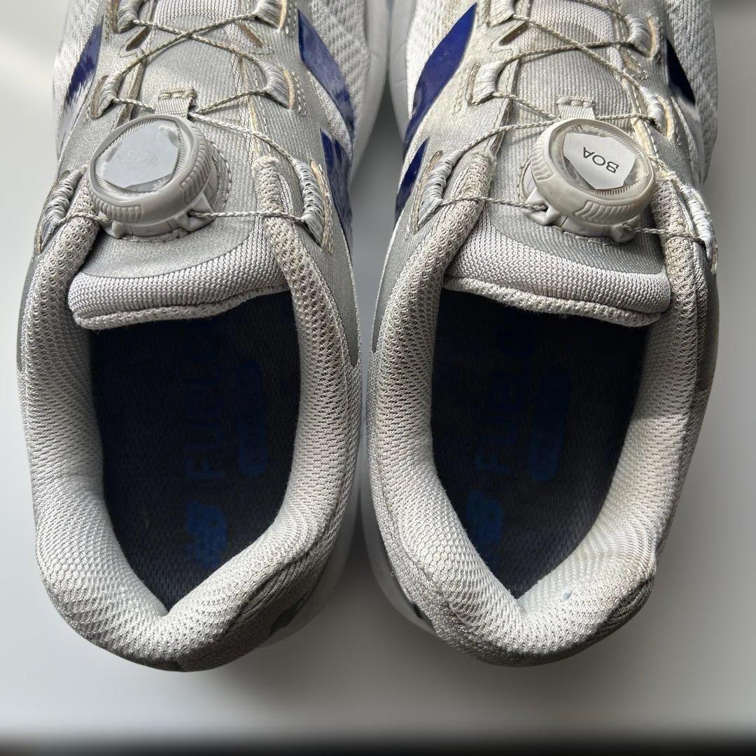 New Balance UGS1001H ゴルフスニーカー 25.5cm直営限定