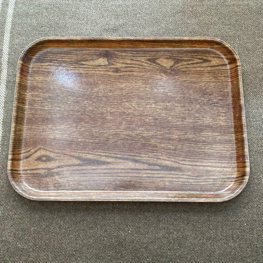 【新品】MADE IN USA CAMBRO キャンブロ カムトレー 4枚