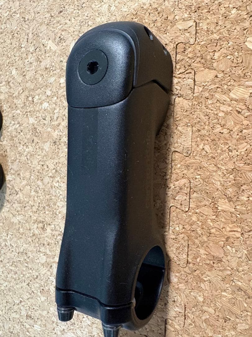 Cannondale C1 Conceal Stemと専用サイコンマウント