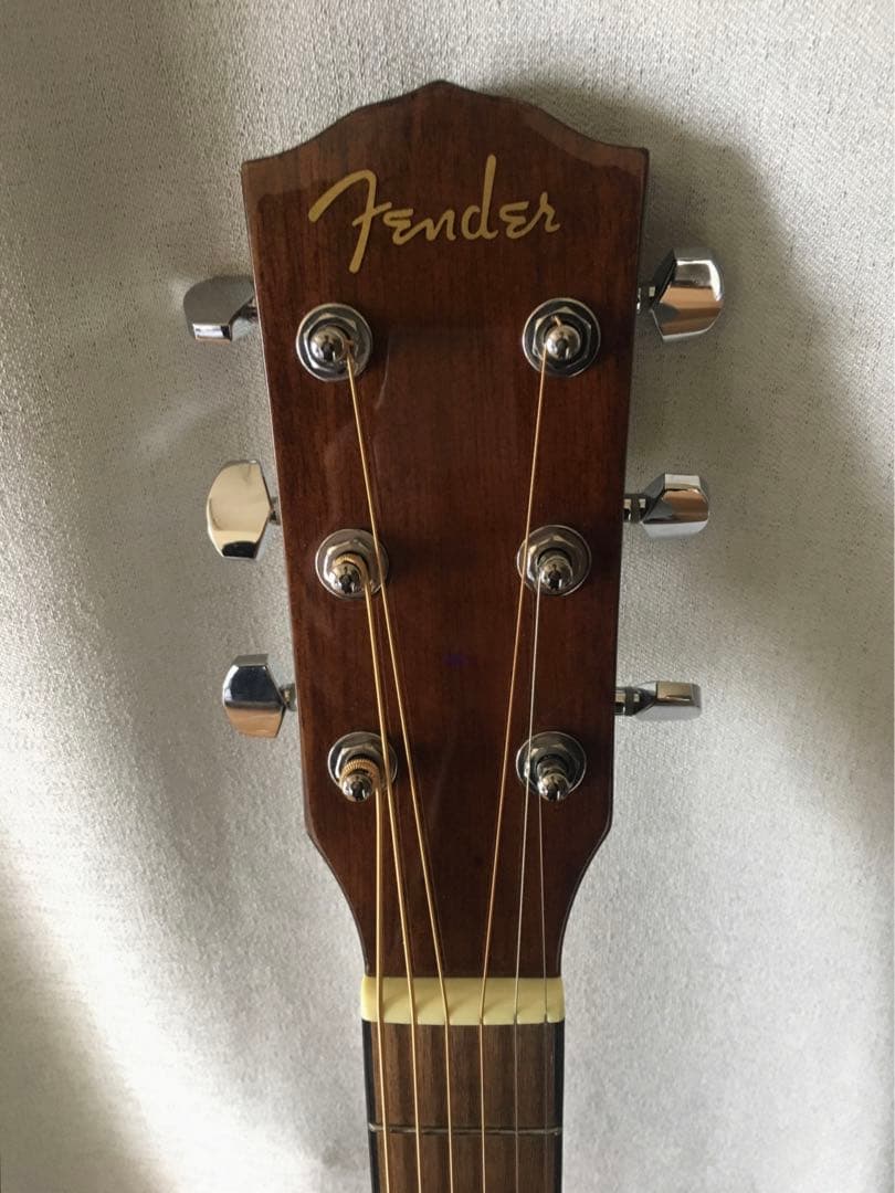 ギター Fender CC-60SCE