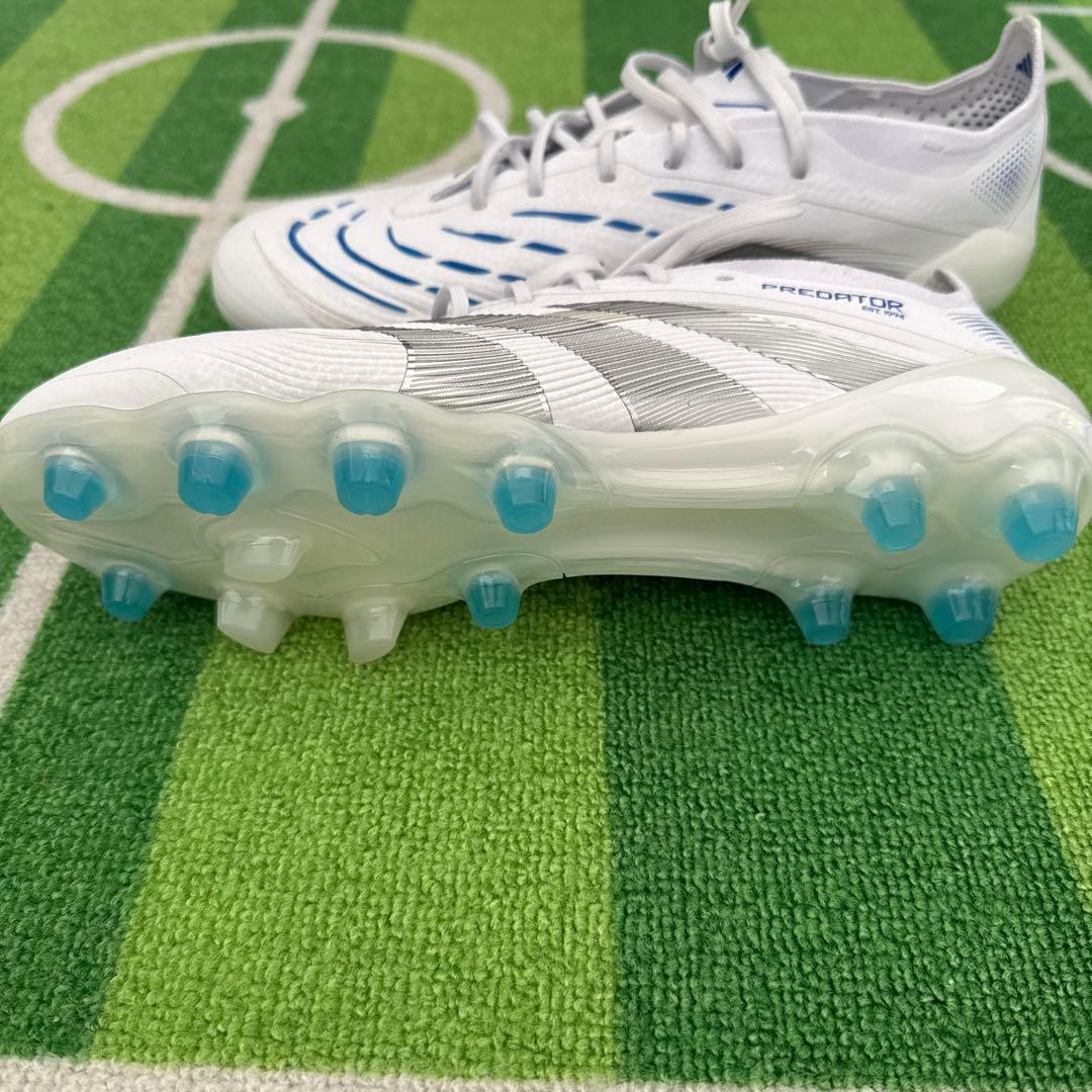 adidas プレデターELITE HG/AG ジャパン / 土・人工芝用 /