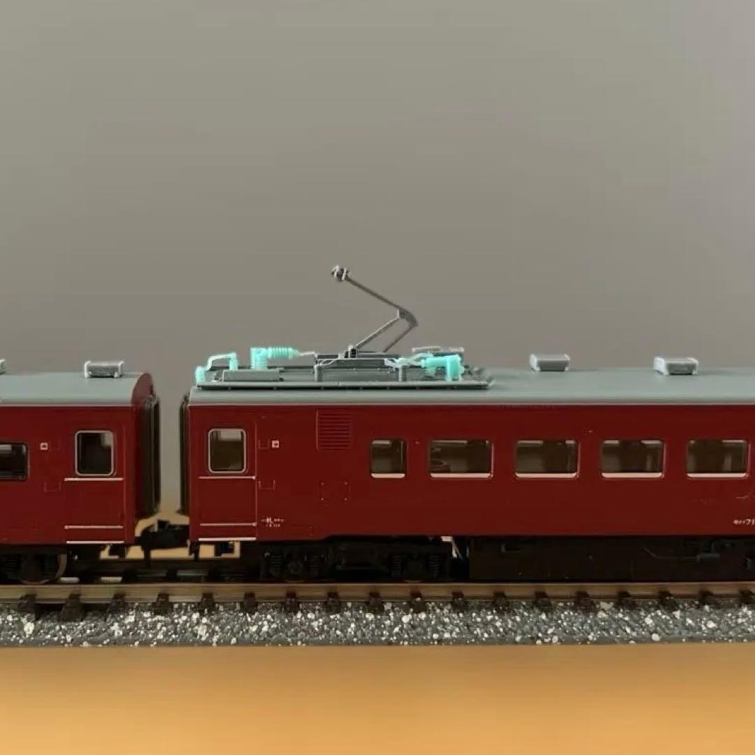 MICRO ACE A-3879 711系100・200番台3両セット×2セット