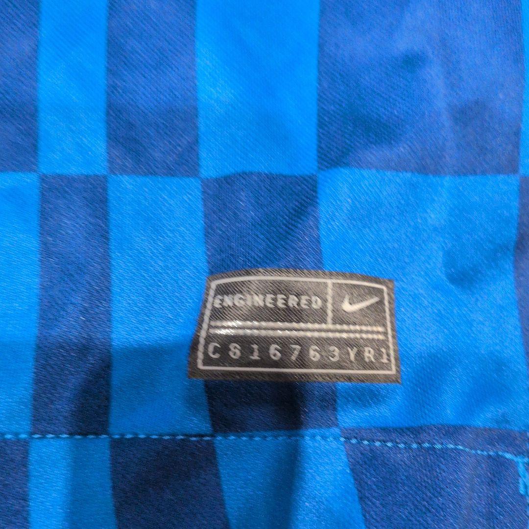 NIKE チェルシーFC 2021-22シーズン ホーム ユニフォーム M