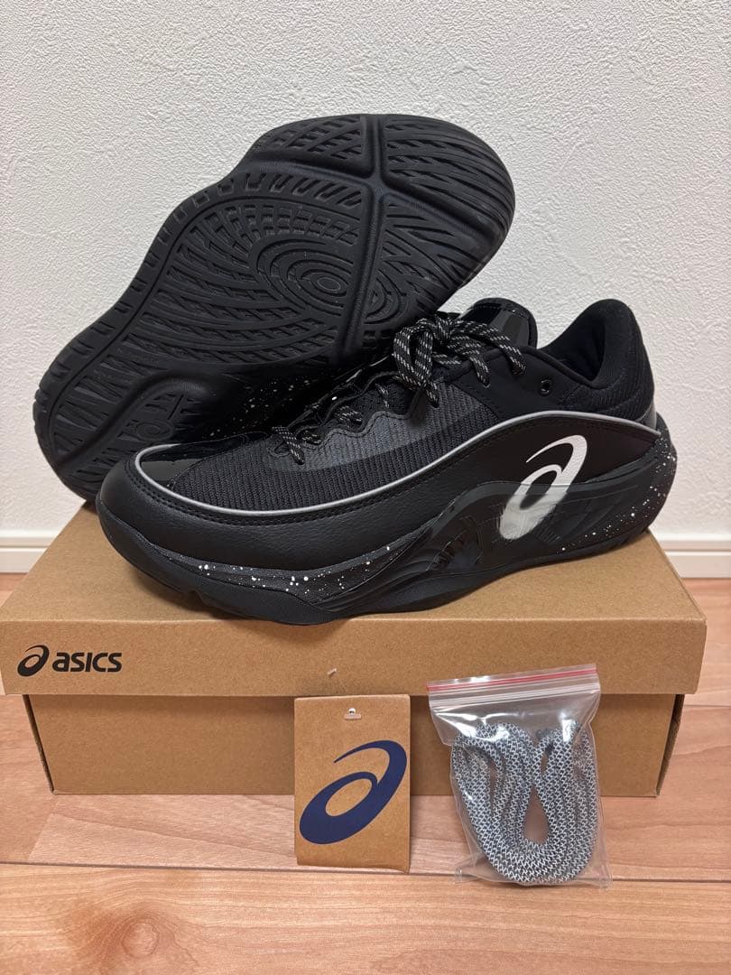 シューズ(男性用) asics UNPRE ARS LOW 3 ballaholic