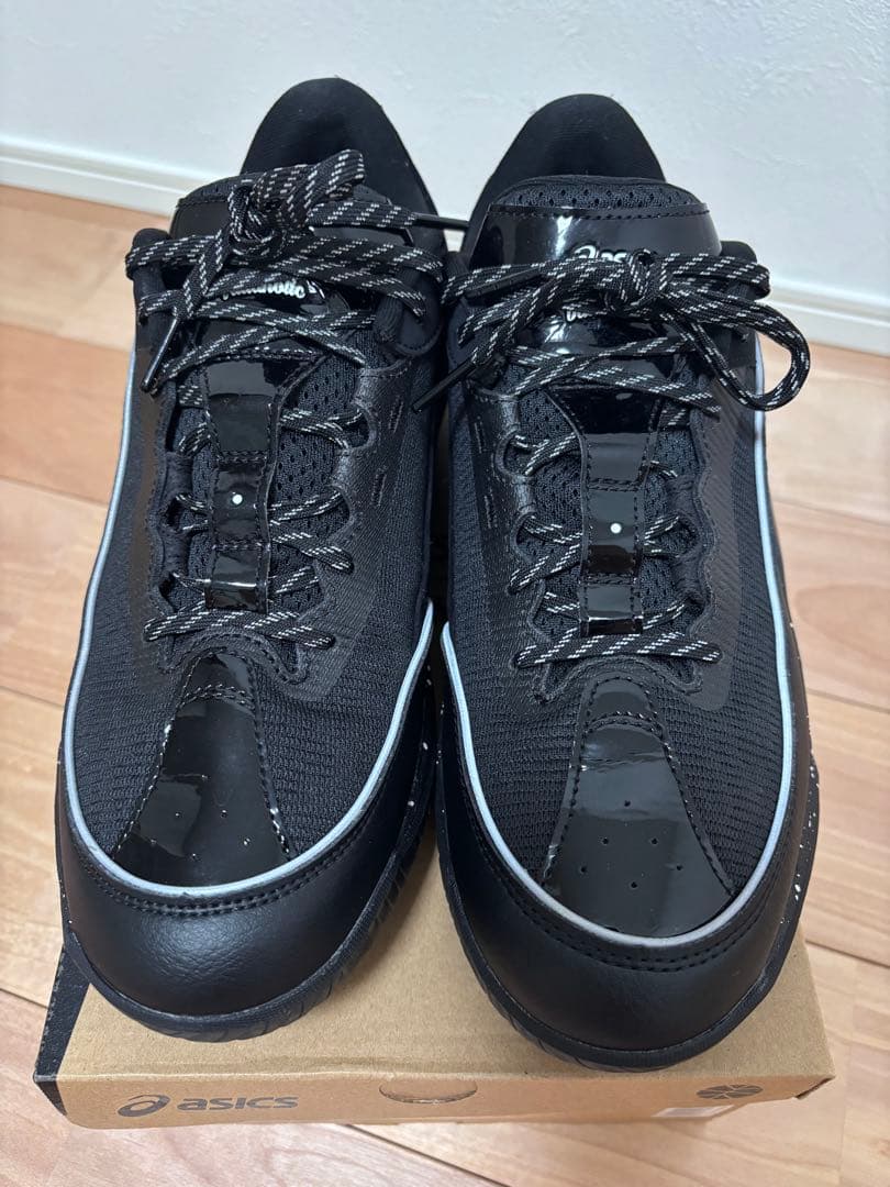 シューズ(男性用) asics UNPRE ARS LOW 3 ballaholic
