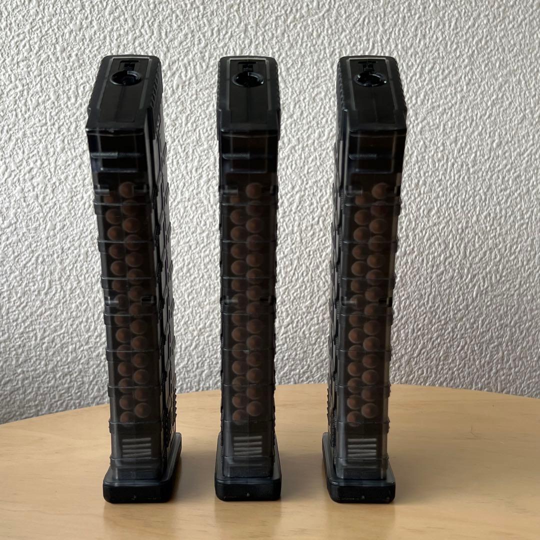 G&G ARMAMENT RK74 115R マガジン