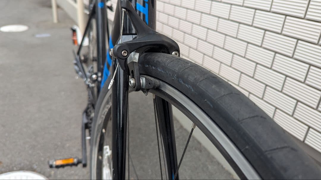GIANT CONTEND2 2021年モデル