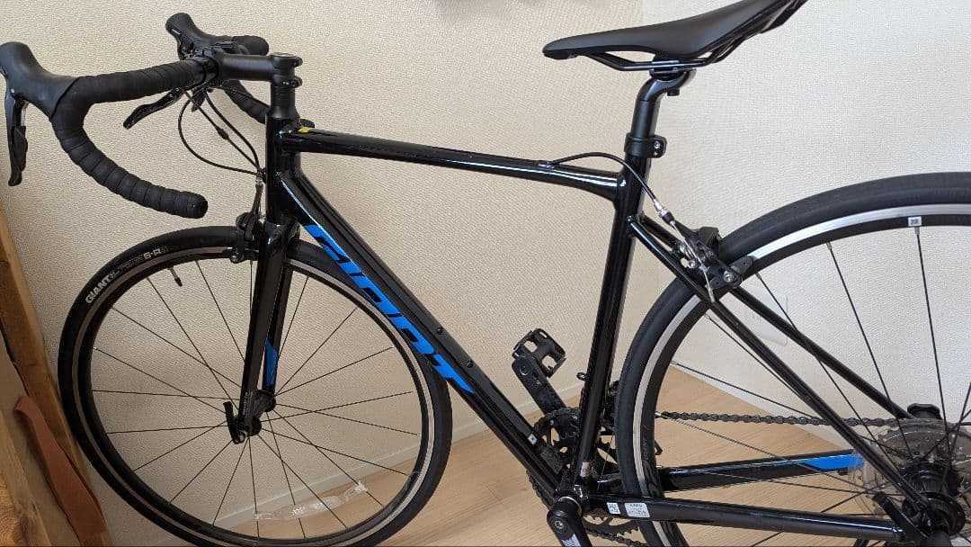 GIANT CONTEND2 2021年モデル