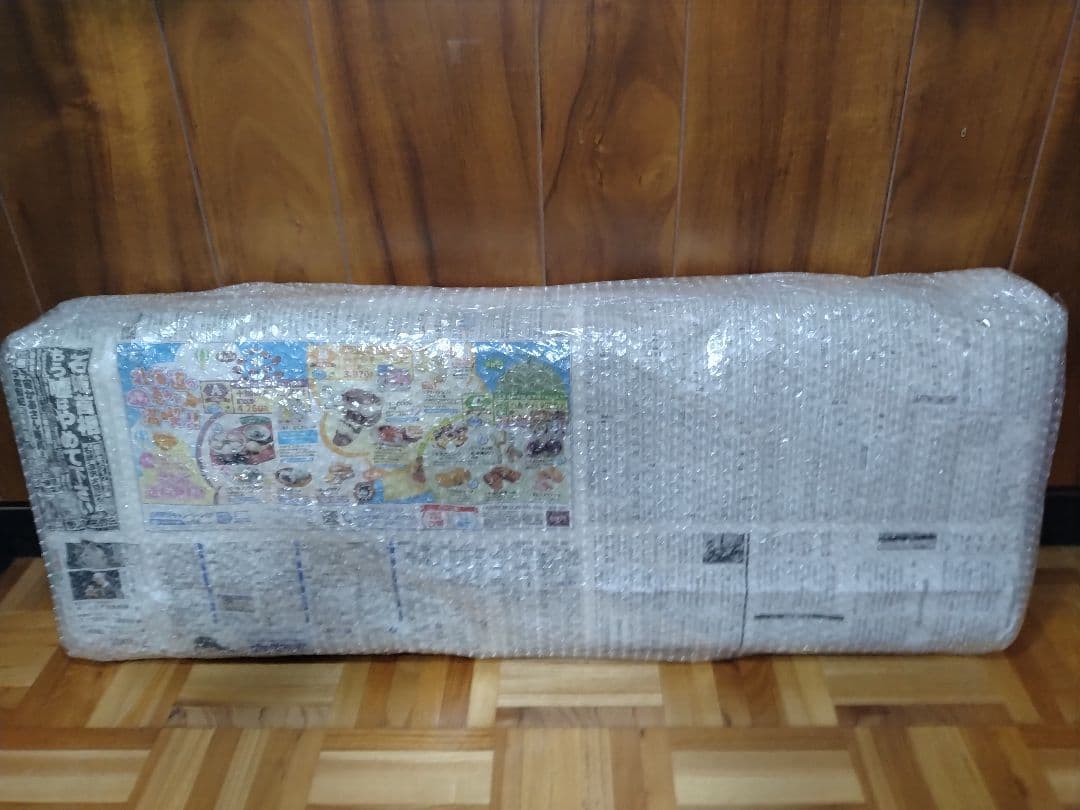 VFC ハードガンケース 90cm ライフル用