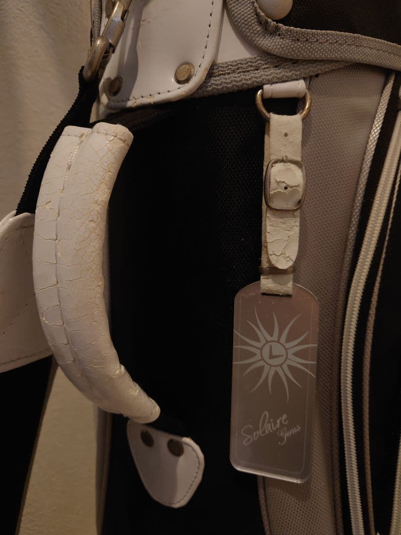 【☺︎さん専用】Callaway solaire gems ゴルフクラブセット