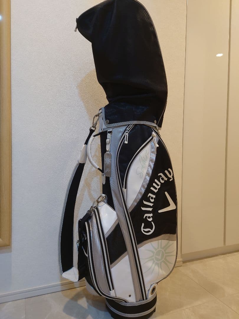 【☺︎さん専用】Callaway solaire gems ゴルフクラブセット