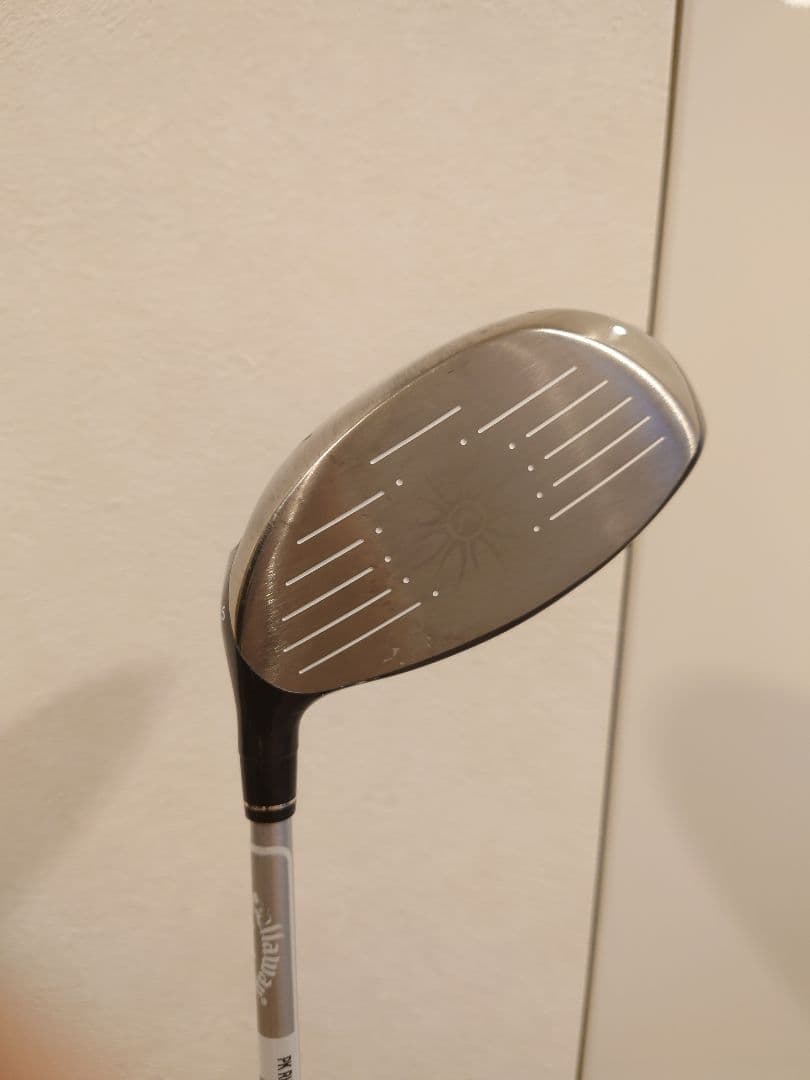 【☺︎さん専用】Callaway solaire gems ゴルフクラブセット