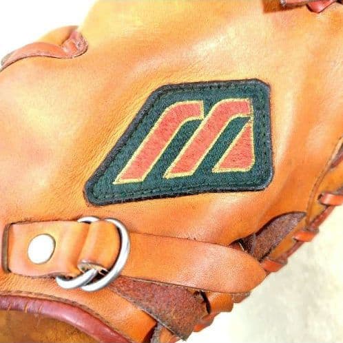 ミズノ MIZUNO 軟式用 キャッチャーミット 野球 グローブ 捕手 オレンジ