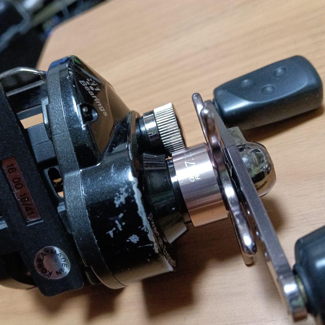 アンバサダー　レボ2台セット　Revo STX & SX セット
