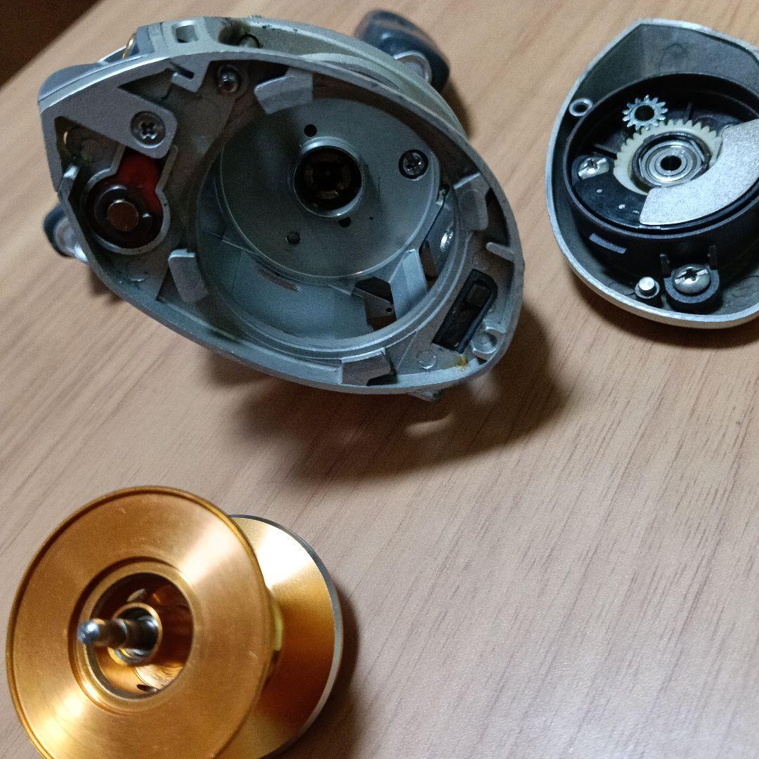 アンバサダー　レボ2台セット　Revo STX & SX セット
