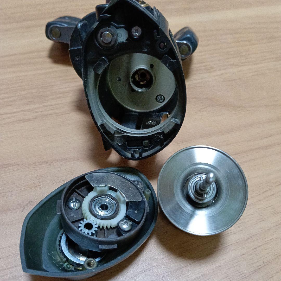 アンバサダー　レボ2台セット　Revo STX & SX セット