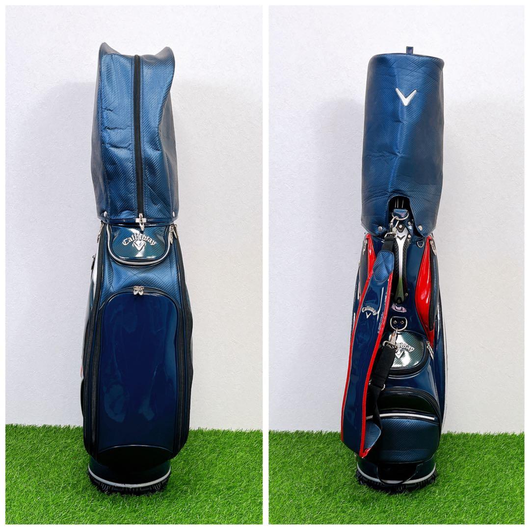 【左利き用】Callaway XR / キャロウェイ　メンズレフティクラブセット