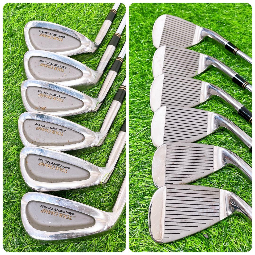 【左利き用】Callaway XR / キャロウェイ　メンズレフティクラブセット