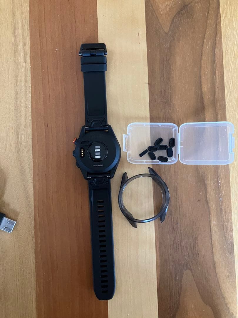 Garmin Approach S62 GPSナビ ガーミン