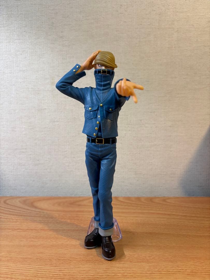 僕のヒーローアカデミア フィギュアセット　THE TOP5