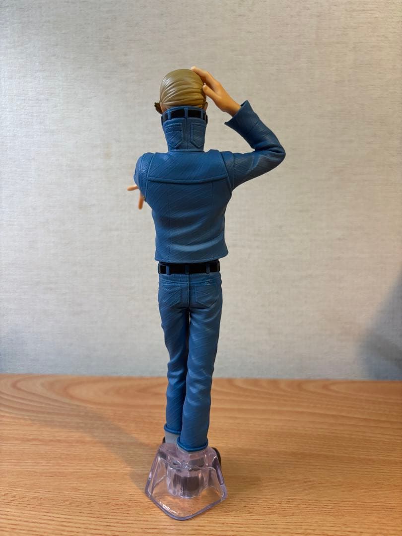 僕のヒーローアカデミア フィギュアセット　THE TOP5