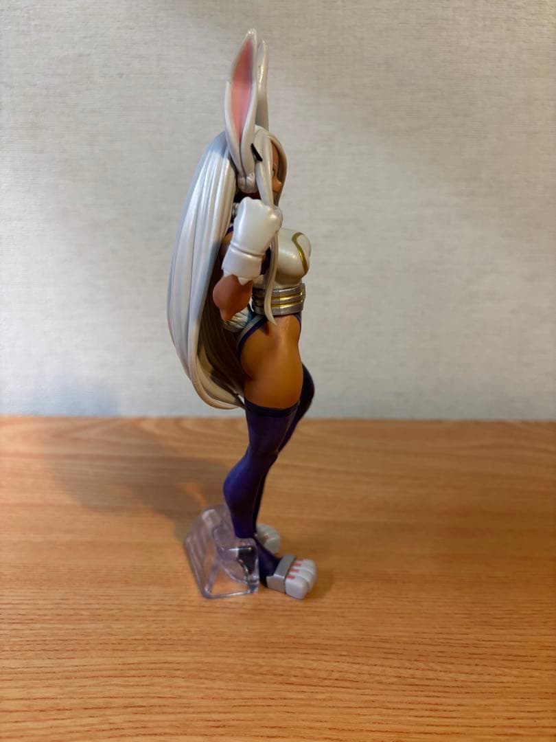 僕のヒーローアカデミア フィギュアセット　THE TOP5