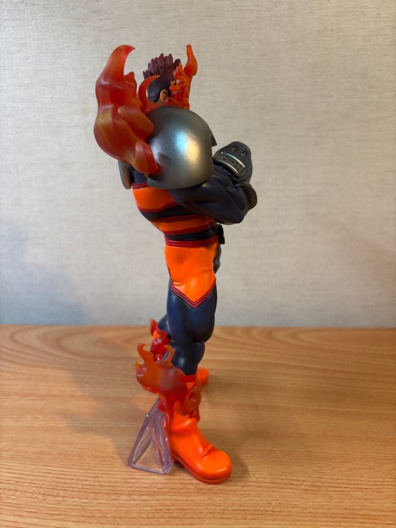 僕のヒーローアカデミア フィギュアセット　THE TOP5