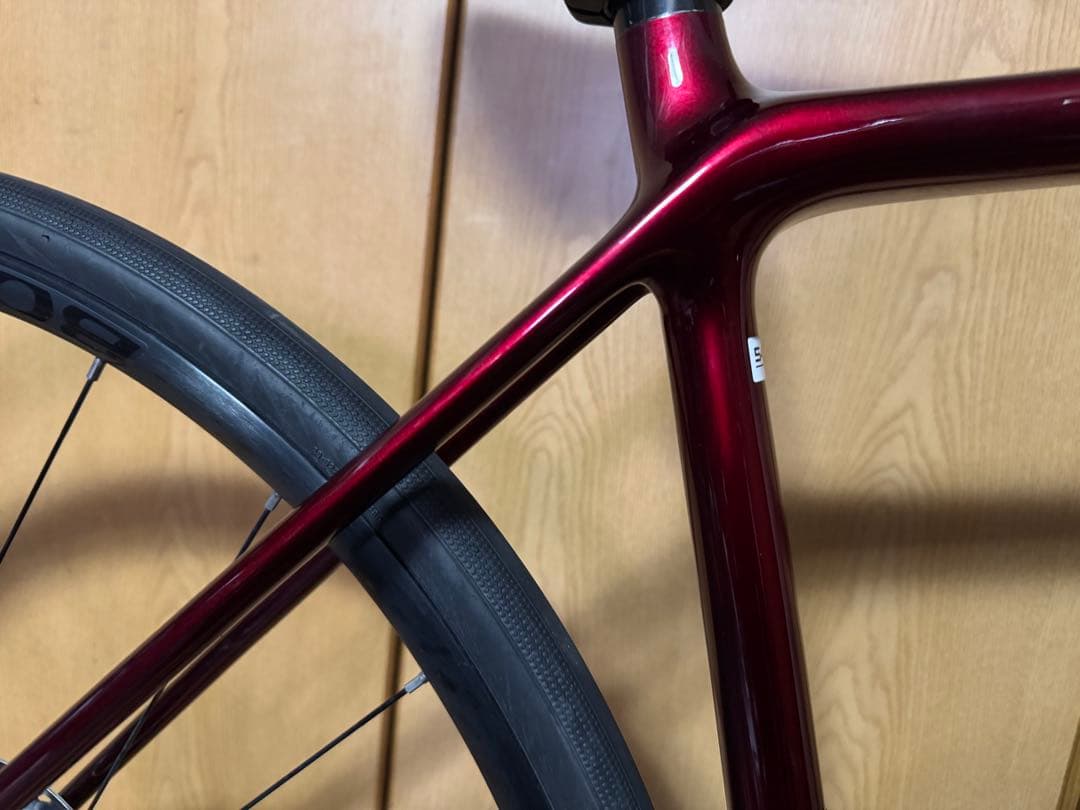 TREK EMONDA SL6 DISC アルテグラ11速
