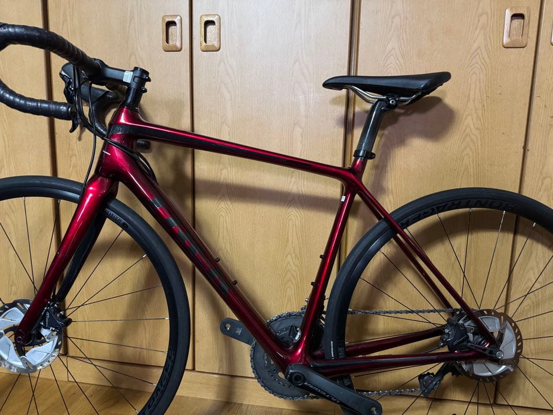 TREK EMONDA SL6 DISC アルテグラ11速