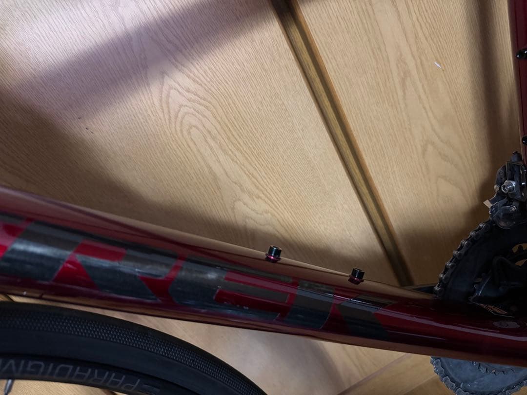 TREK EMONDA SL6 DISC アルテグラ11速