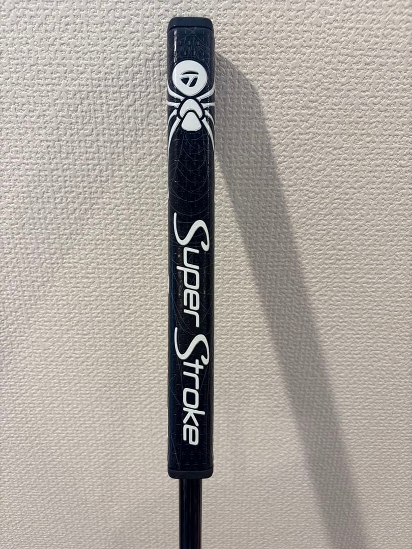 テーラーメイド Spider TOUR X TRUSS TM1 33インチ