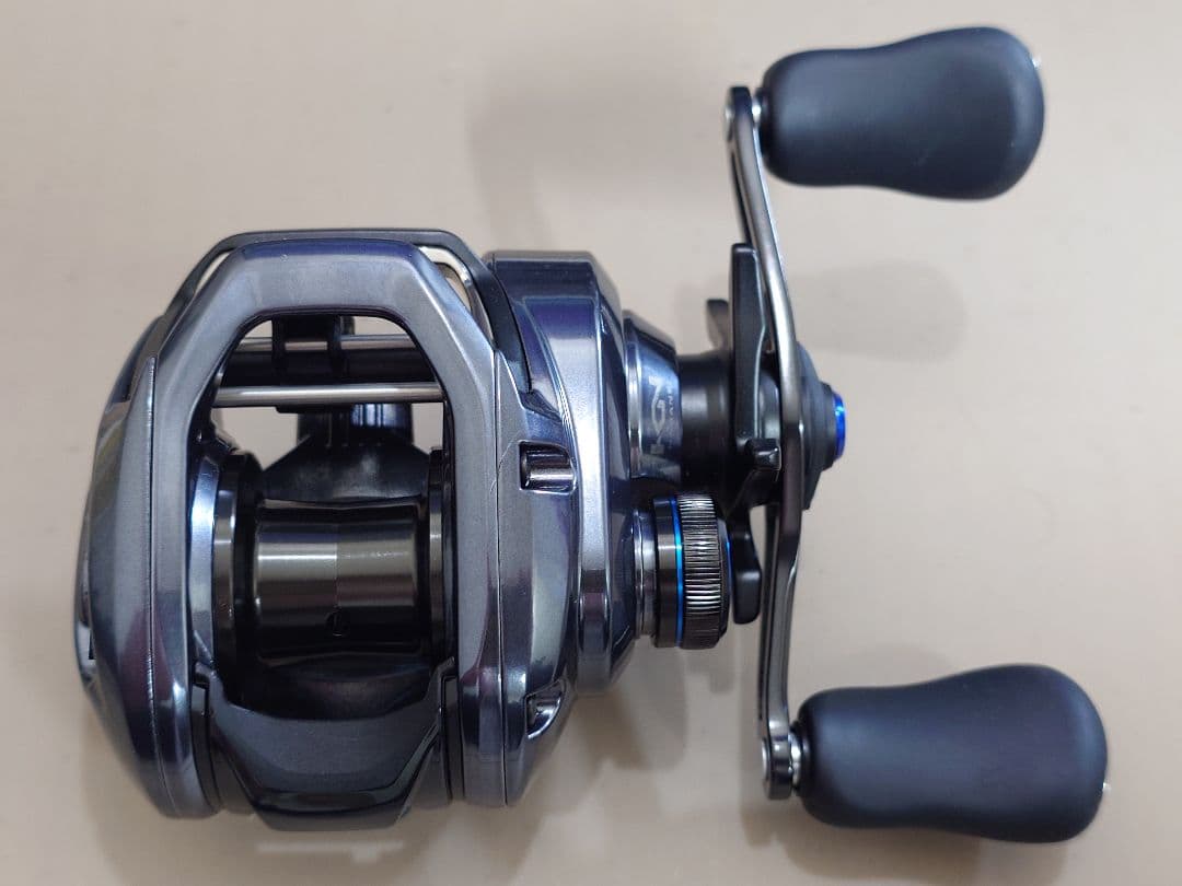 【オーバーホール済】SHIMANO 24SLX 70HG