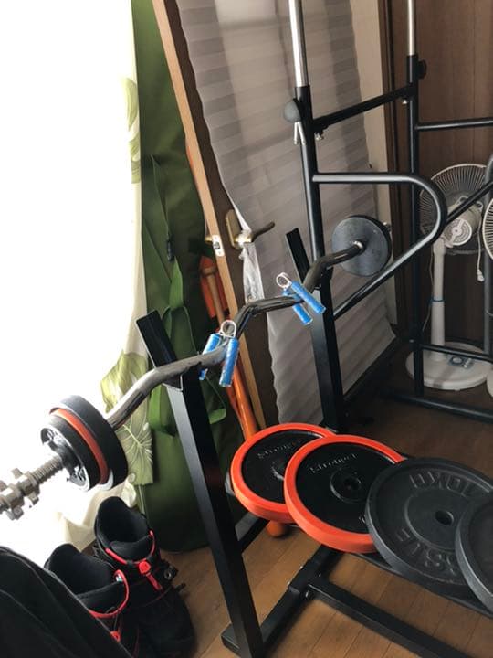 ダンベル　セット