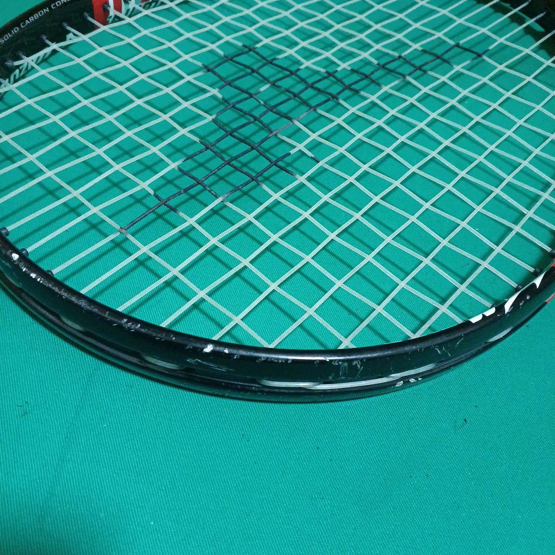 Mizuno ST 550 テニスラケット　セット