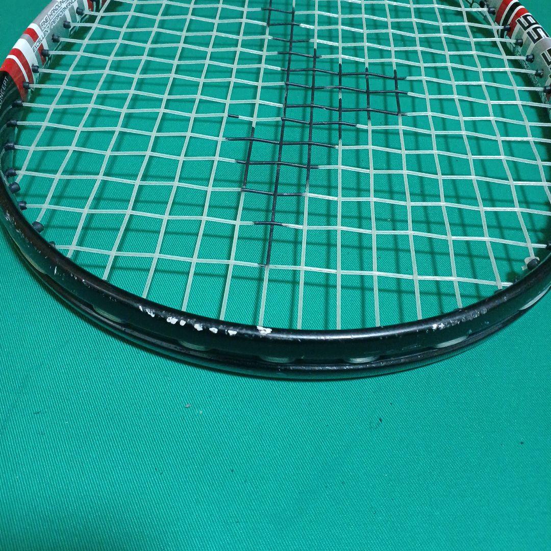 Mizuno ST 550 テニスラケット　セット