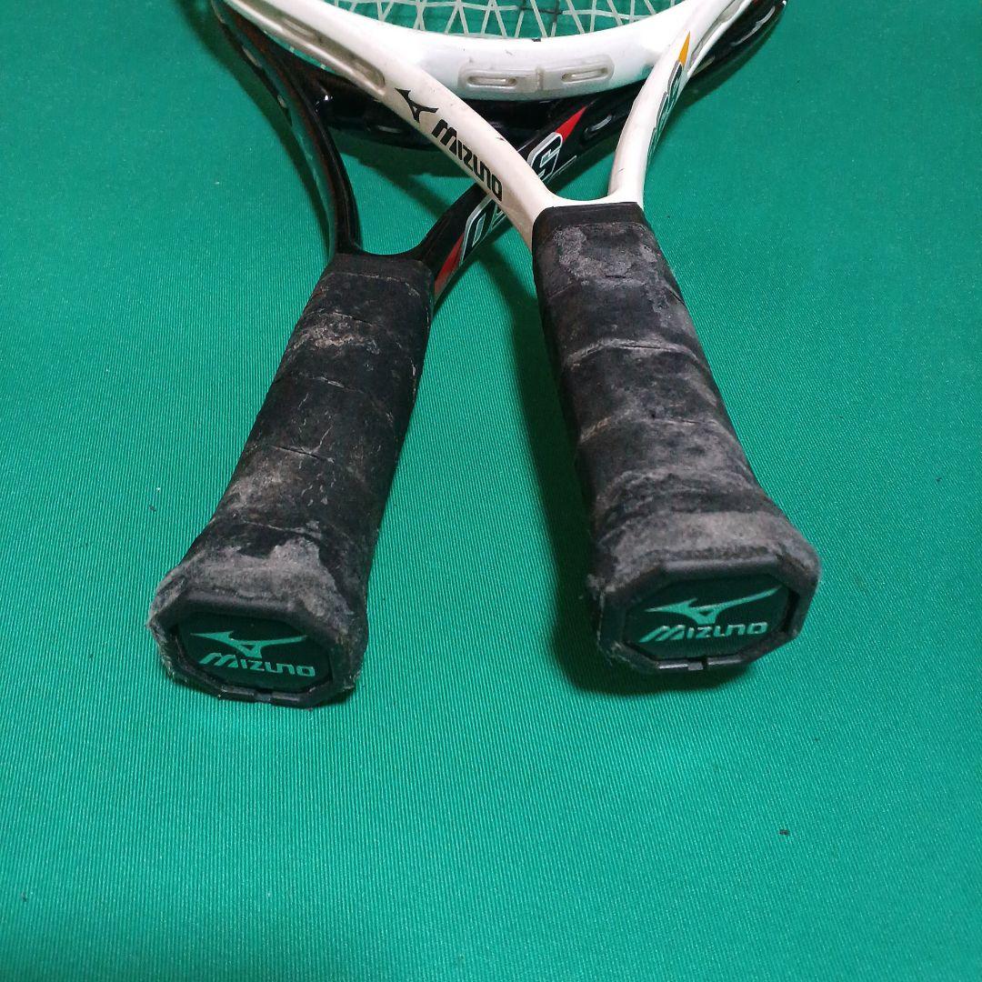 Mizuno ST 550 テニスラケット　セット