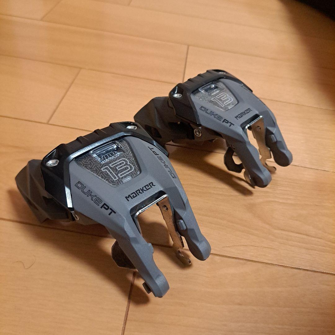 スキー Bluemoris JONDANO 187cm