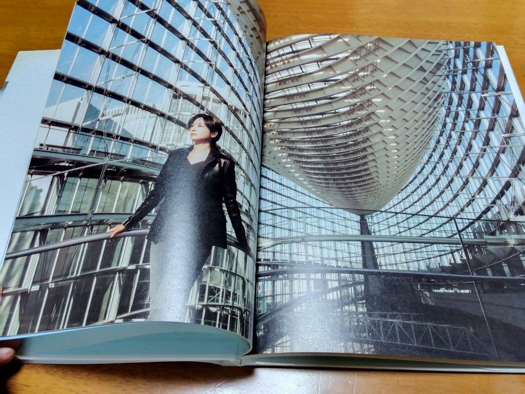 ZARD what a beautiful moment Tour ブック未開封
